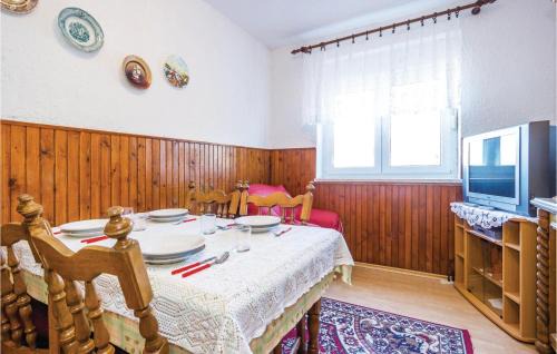 Sveti Juraj Apartment | Stunning Apartment In Sveti Juraj