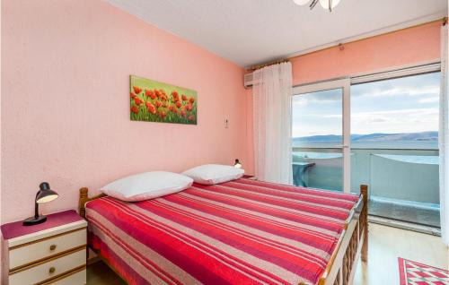 Sveti Juraj Apartment | Stunning Apartment In Sveti Juraj