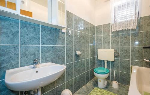 Sveti Juraj Apartment | Stunning Apartment In Sveti Juraj