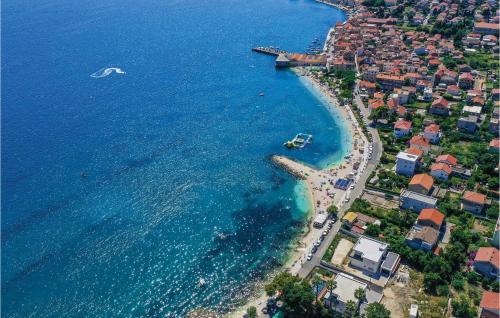 Kastel Stari Apartment | Stunning Apartment In Kastel Stari