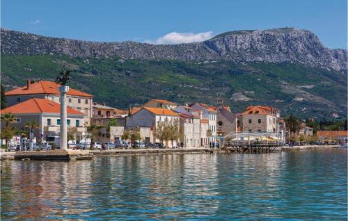 Kastel Stari Apartment | Stunning Apartment In Kastel Stari