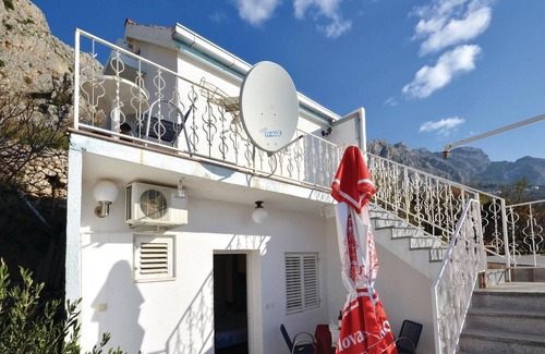 Omis Apartment | Stunning apartment in Omis