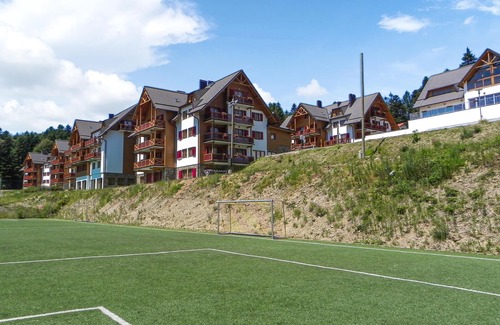 Hocko Pohorje Apartment | Stunning apartment in Pohorje with WiFi