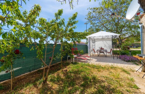Sikici Apartment | Stunning apartment in Pula with WiFi
