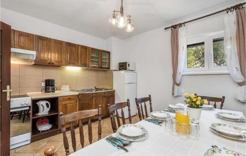 Sveti Juraj Apartment | Stunning Apartment In Sveti Juraj