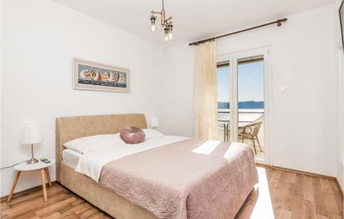 Sveti Juraj Apartment | Stunning Apartment In Sveti Juraj