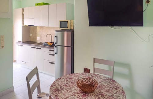 Senj Apartment | Stunning apartment in Senj with kitchen