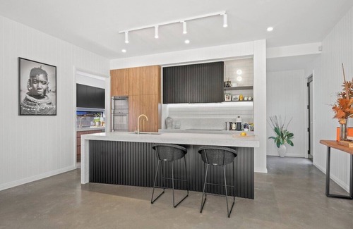 Wilston House | Stunning Architectural Home