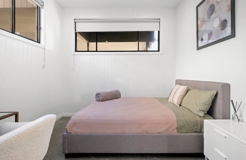 Wilston House | Stunning Architectural Home