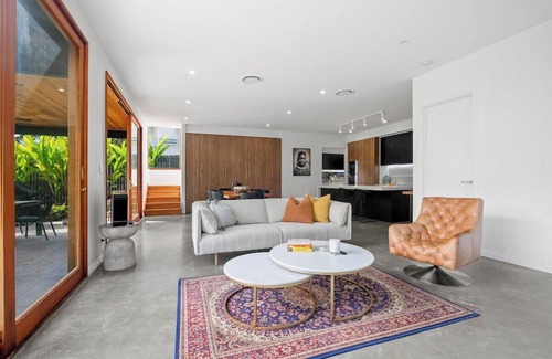 Wilston House | Stunning Architectural Home
