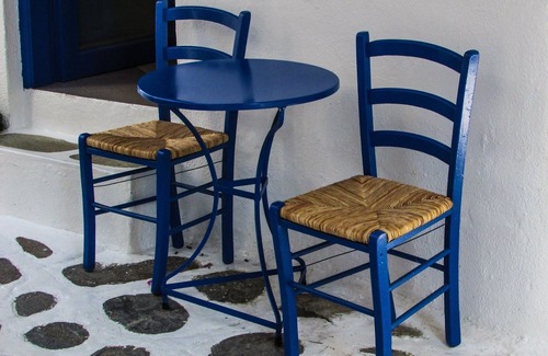 Monastiraki Villa | Stunning Athens Apartment | Ater Albus Junior Suite | Historic Central.