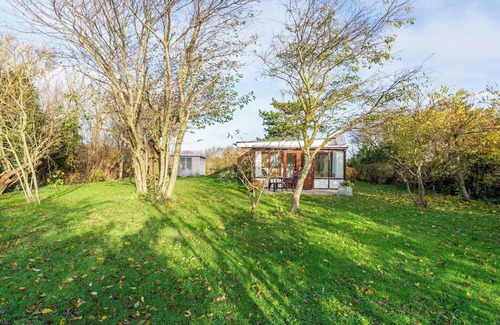 Julianadorp aan zee House | Stunning bungalow near beach