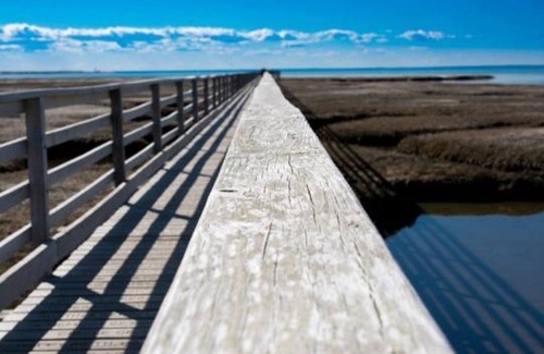 West Dennis House | Stunning Beach House with AC & Access to Private beach/public boat ramp