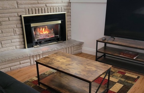 Niagara Falls Apartment | Stunning ,brand new on the market. Minutes from wineries and the Niagara Parkway