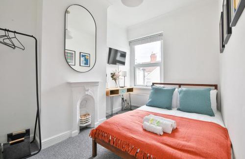 Butetown House | Stunning Cardiff Bay House