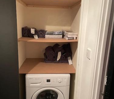Sheffield Apartment | Stunning Central Apartment With Free Parking