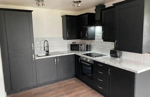 Sheffield Apartment | Stunning Central Apartment With Free Parking