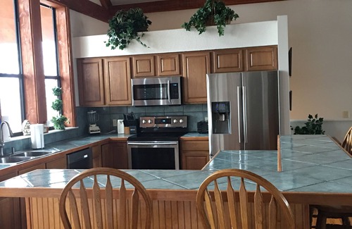 Chalet Village Ski Chalet | "STUNNING CHALET"- Perfect location for Family Reunions, Retreats, & Gatherings.