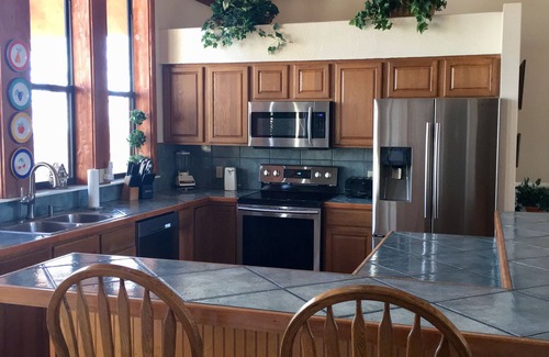 Chalet Village Ski Chalet | "STUNNING CHALET"- Perfect location for Family Reunions, Retreats, & Gatherings.