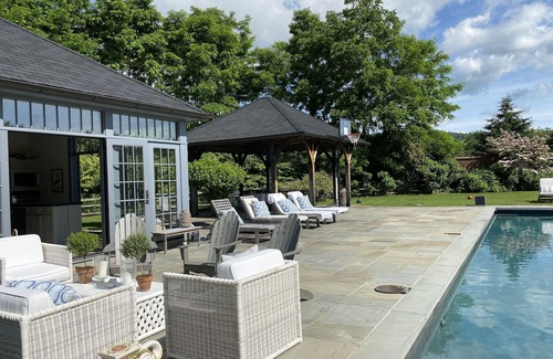 Stanfordville House | Stunning Country Home