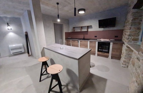 Livade Villa | Stunning cozy Casa Jovanin with private pool near Buzet