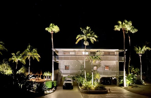 Marathon House | Stunning Duck Key Home with Direct Ocean View and a 160’ Dock!