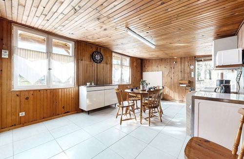 La Bazouge-de-Chemere House | Stunning home in La Bazouge-de-Chemeré