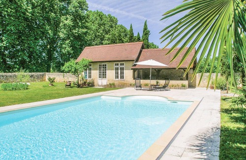 Saint-Antoine-de-Breuilh House | Stunning home in St Antoine de Breuilh