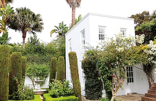 Wynberg Cottage | Stunning Garden Cottage