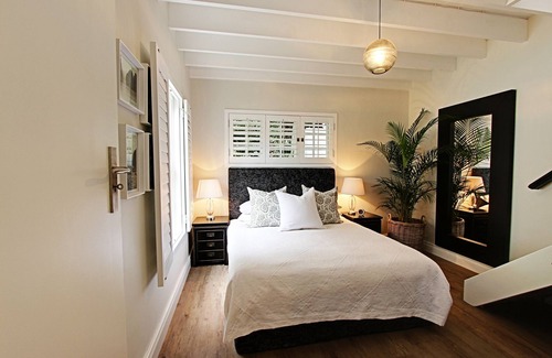 Wynberg Cottage | Stunning Garden Cottage