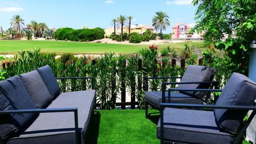 Roldan Apartment | Stunning groundfloor apartment - MO2802LT