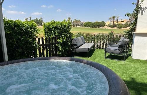 Roldan Apartment | Stunning groundfloor apartment - MO2802LT