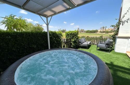 Roldan Apartment | Stunning groundfloor apartment - MO2802LT