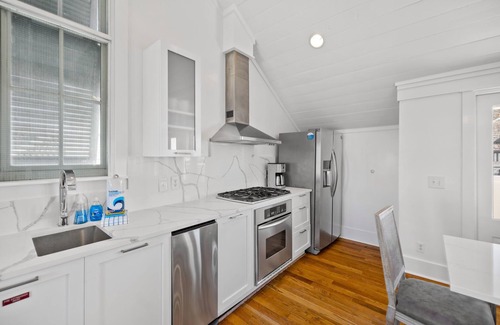 Rosemary Beach Condo | Stunning Gulf Views, Condo on Western Green, across from Pearl Hotel