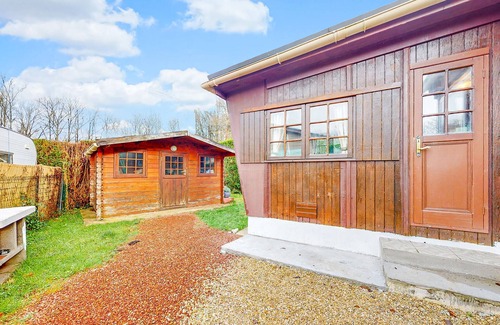 Egriselles-le-Bocage House | Stunning home in égriselles-le-bocage