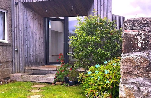 Glenmorangie House | Stunning Highland retreat in peaceful glen near Dornoch