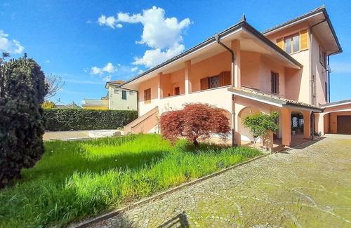Castelnuovo Bormida House | Stunning home in Castelnuovo Bormida