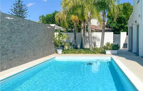 Marinella di Selinunte House | Stunning Home In Selinunte With Wifi