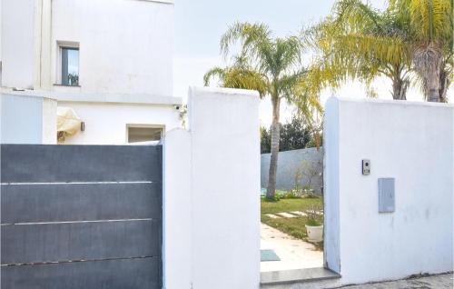 Marinella di Selinunte House | Stunning Home In Selinunte With Wifi