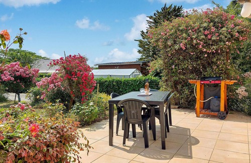 Clohars-Carnoet House | Stunning home in Clohars-Carnoët