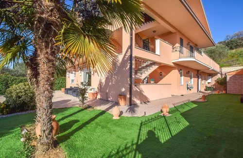 Ripa Teatina House | Stunning home in Ripa Teatina -CH-