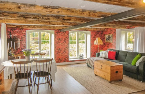 Odeshog Municipality House | Stunning home in ödeshög with kitchen