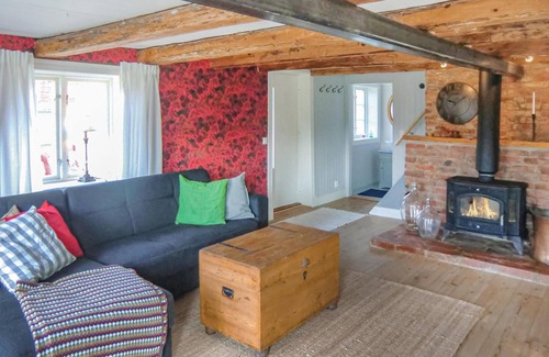 Odeshog Municipality House | Stunning home in ödeshög with kitchen