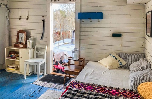 Undal House | Stunning home in åkerberga with sauna