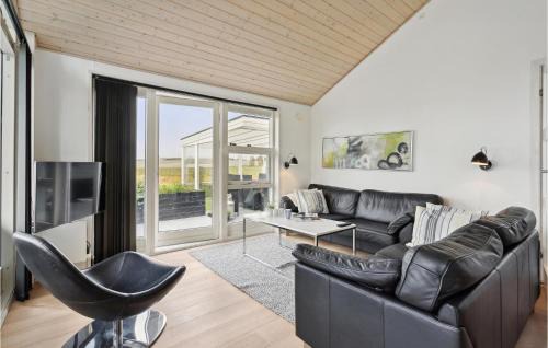 Broager House | Stunning Home In Broager With Wifi