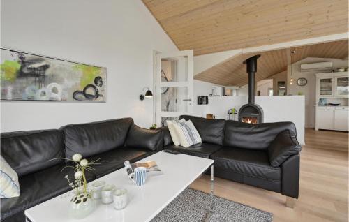 Broager House | Stunning Home In Broager With Wifi