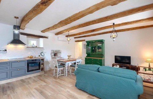 Buzet House | Stunning home in Buzet