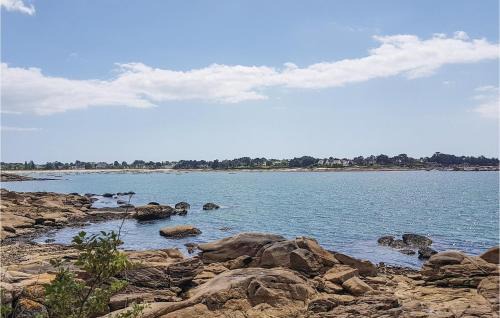 Concarneau House | Stunning Home In Concarneau With Wifi