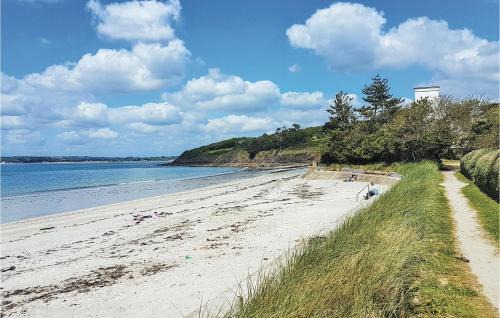 Concarneau House | Stunning Home In Concarneau With Wifi