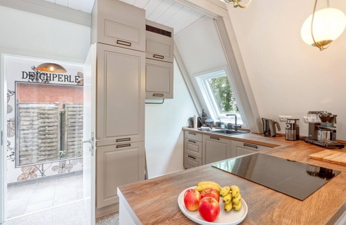 Friedrichskoog-Spitze House | Stunning home in Friedrichskoog